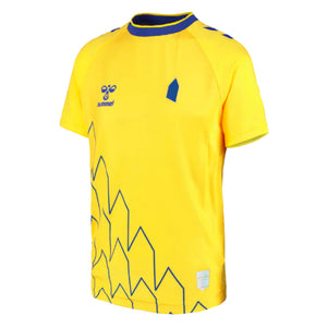 2022-2023 Everton Third Shirt (Kids)_0