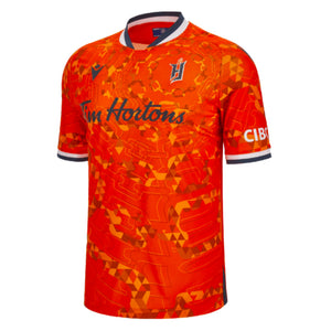 2023-2024 Forge FC Home Shirt_0