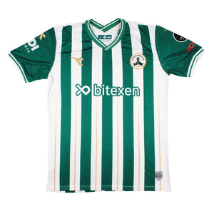 2022-2023 Giresunspor Home Shirt_0