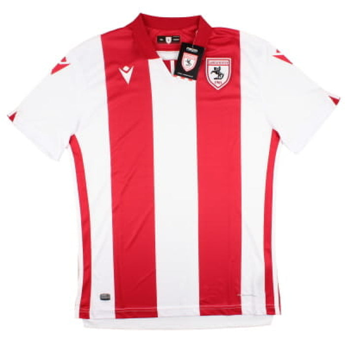 Samsunspor 2019-20 Home Shirt (M) (BNWT)