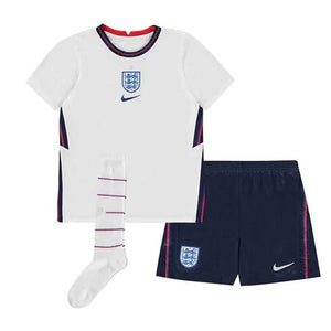 England 2020-21 Home Mini Kit (12-18 Months) (BNWT)_0