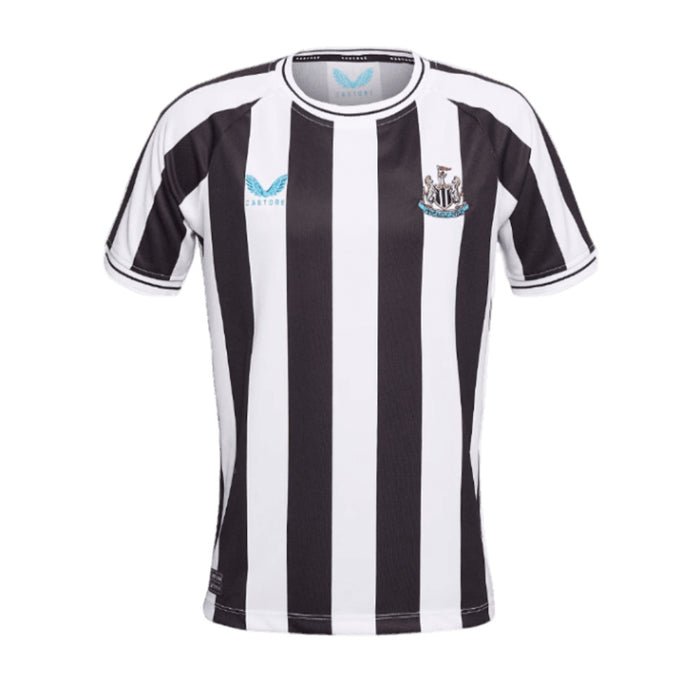 Newcastle United 2022-23 Home Shirt (Sponsorless) (S) (Excellent)