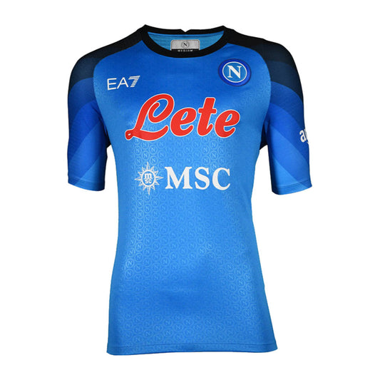 Napoli 2022-23 Home Shirt (M) (Good)_0