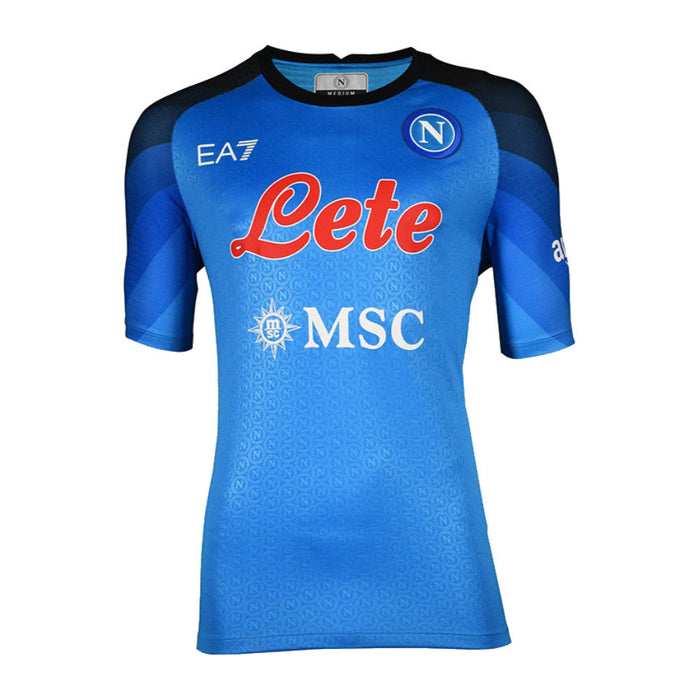 Napoli 2022-23 Home Shirt (M) (Good)