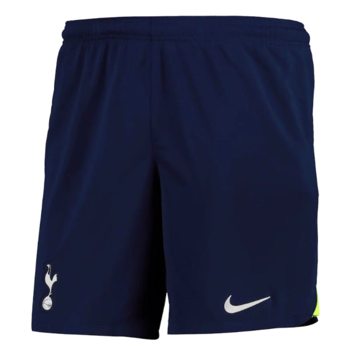 Tottenham 2022-23 Home Shorts (LB (6-7 ye) (Mint)