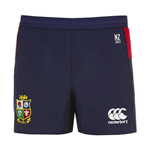 Lions 2017-2018 Rugby Canterbury Training Shorts (30 (BNWT)_0