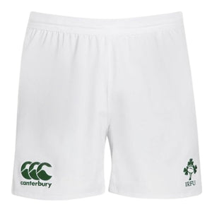 Ireland Rugby 2016 2017 Canterbury Rugby Home Shorts (30 (BNWT)_0