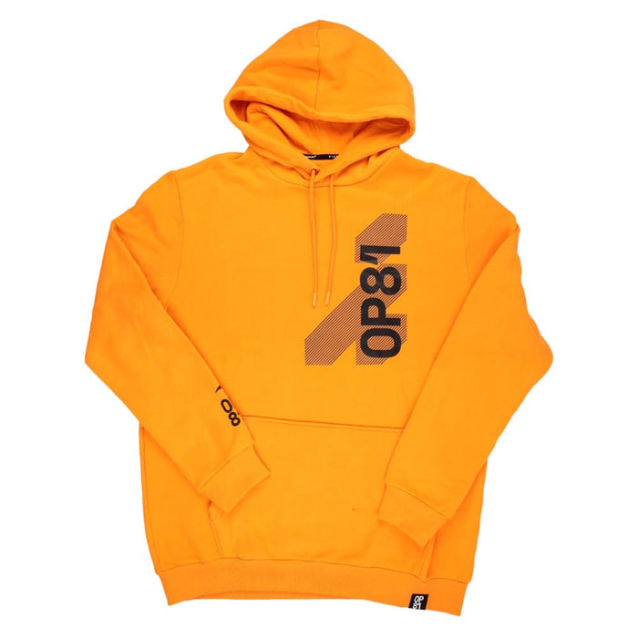 Oscar Piastri Mclaren 81 Hoodie (L) (Very Good)