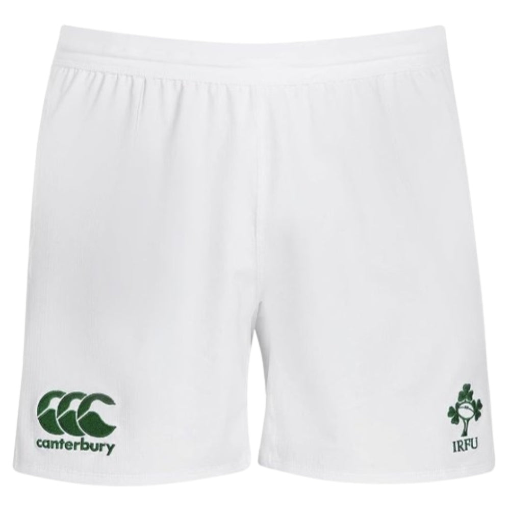 Ireland 2016-2017 Home Rugby Shorts (34) (BNWT)_0