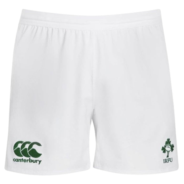 Ireland 2016-2017 Home Rugby Shorts (34) (BNWT)