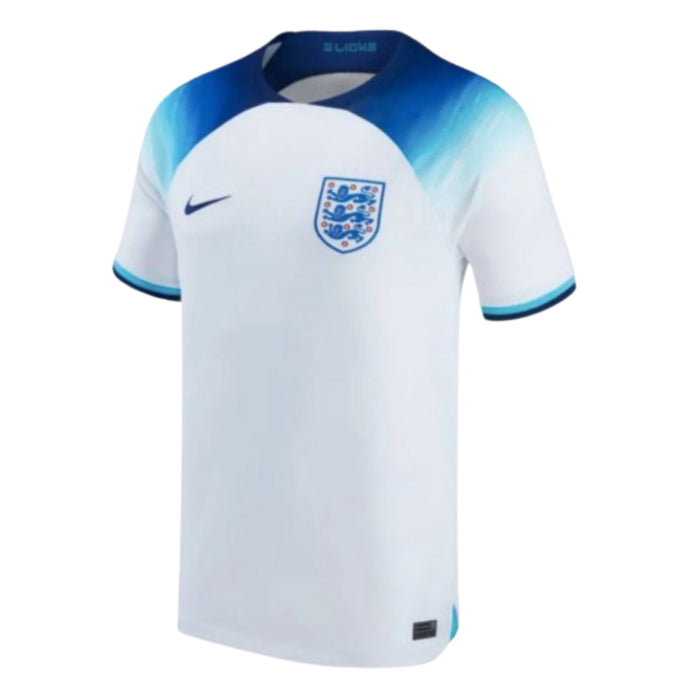 England 2022-2023 Home Shirt (Kids) (MB) (Excellent)