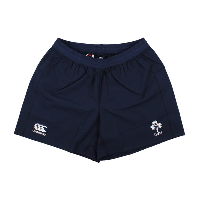 Ireland 2023-2024 Canterbury Training Rugby Shorts - Navy (28) (BNWT)