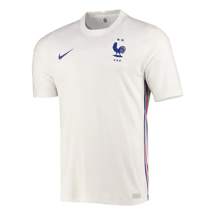 France 2020-21 Away Shirt (XXL) (Good)