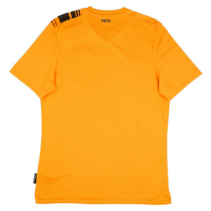 Hull City 2021-22 Home Shirt (Sponsorless) (L) (Excellent)_1