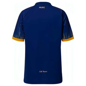 Newcastle United 2022-23 Away Shirt (Sponsorless) (L) (Excellent)_1