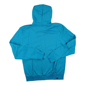 Puma 2023-2024 Hoody - Blue (M) (BNWT)_1