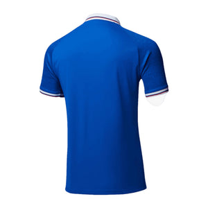 Rangers 2021-22 Special Shirt (S) (Excellent)_1