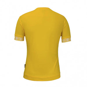 Zimbabwe 2019-20 Home Shirt (L) (Excellent)_1